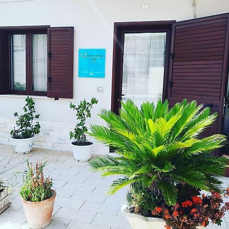 Comitini Sulfurea B&B *** מראה חיצוני תמונה