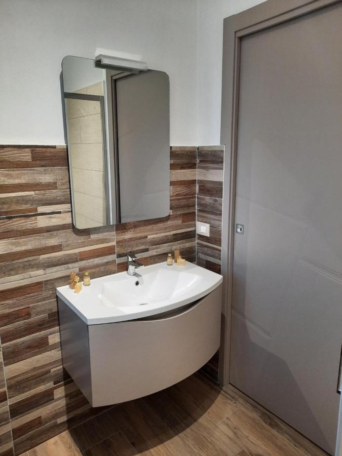 Comitini Sulfurea B&B *** מראה חיצוני תמונה