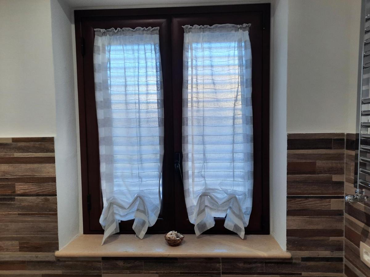 Comitini Sulfurea B&B *** מראה חיצוני תמונה