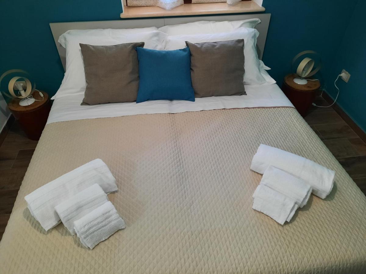 Comitini Sulfurea B&B *** מראה חיצוני תמונה