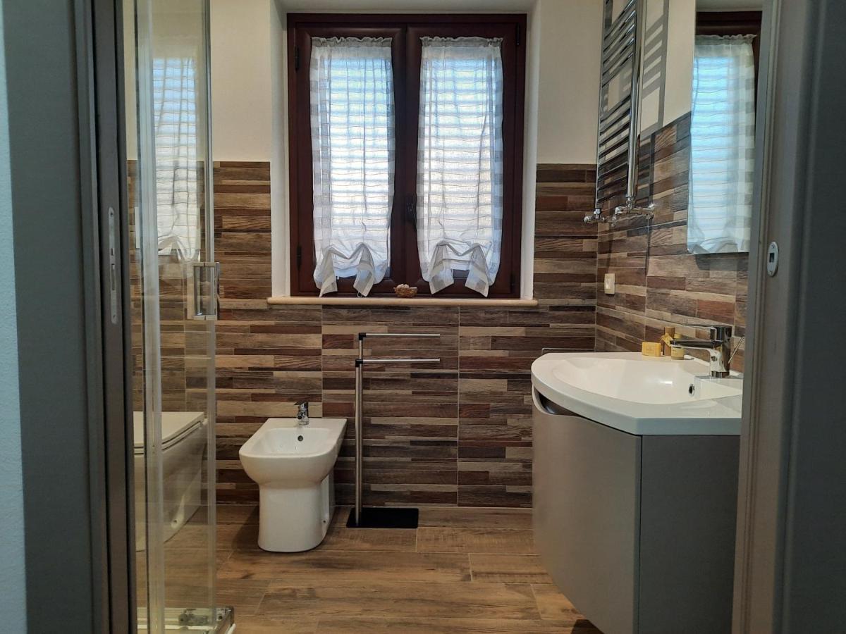 Comitini Sulfurea B&B *** מראה חיצוני תמונה