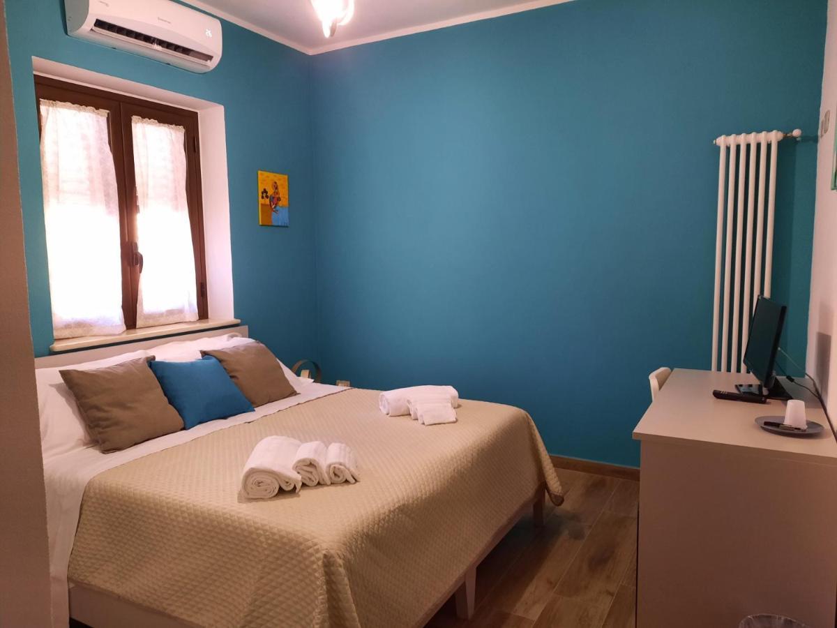 Comitini Sulfurea B&B *** מראה חיצוני תמונה