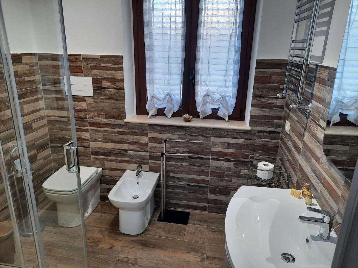 Comitini Sulfurea B&B *** מראה חיצוני תמונה
