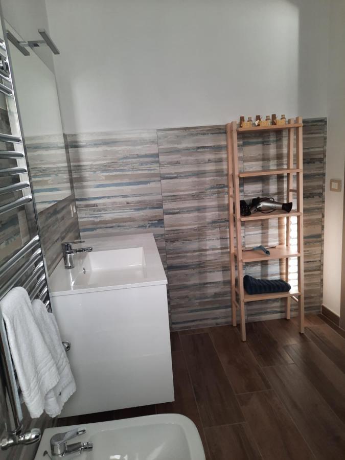 Comitini Sulfurea B&B *** מראה חיצוני תמונה