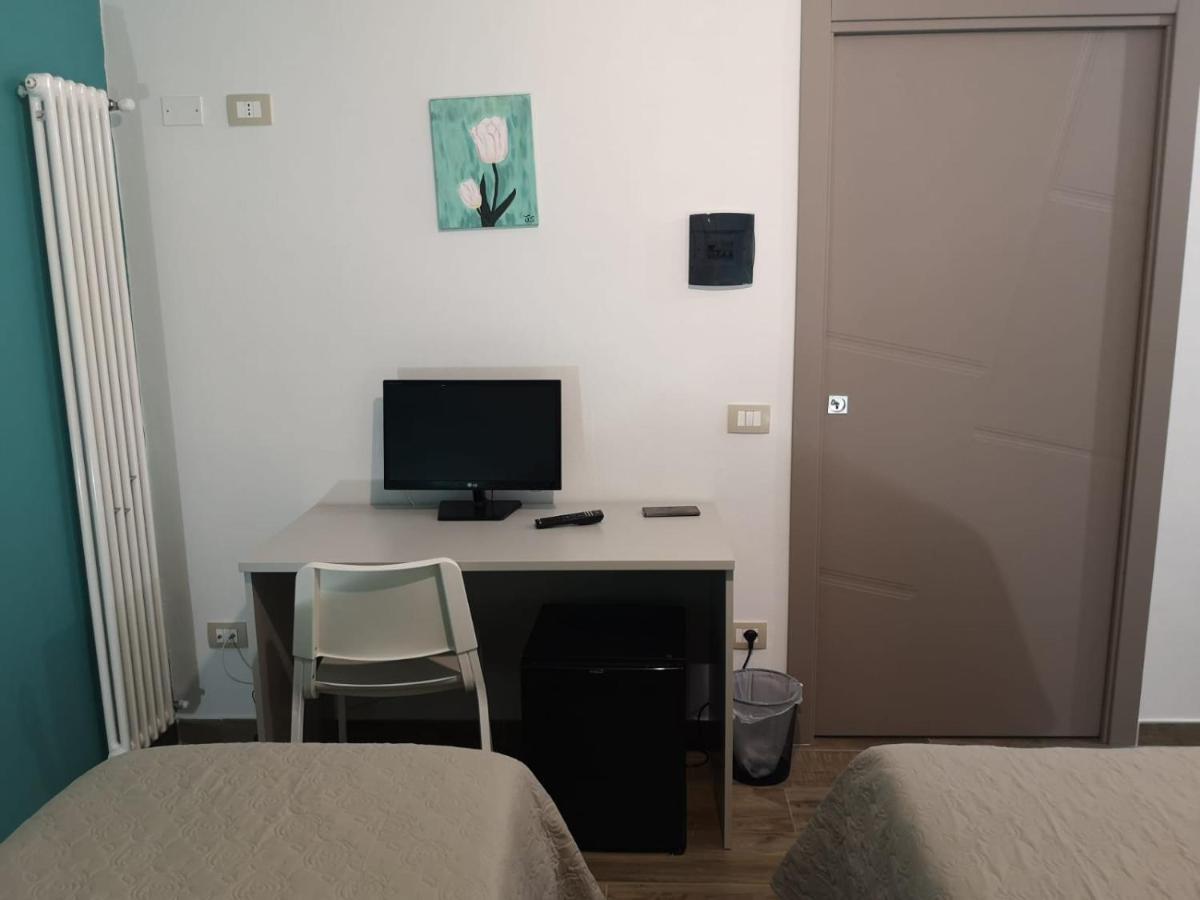 Comitini Sulfurea B&B *** מראה חיצוני תמונה
