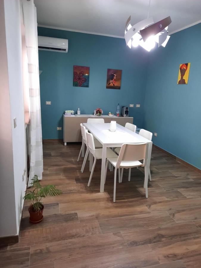 Comitini Sulfurea B&B *** מראה חיצוני תמונה