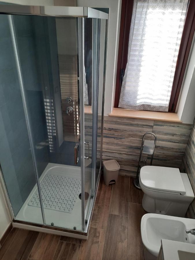 Comitini Sulfurea B&B *** מראה חיצוני תמונה