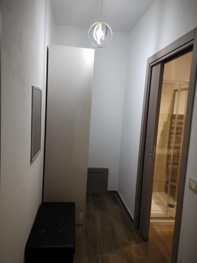 Comitini Sulfurea B&B *** מראה חיצוני תמונה