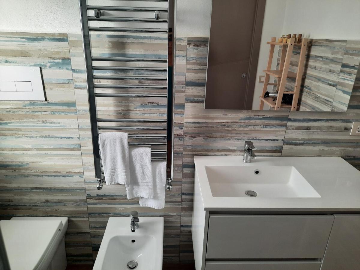 Comitini Sulfurea B&B *** מראה חיצוני תמונה
